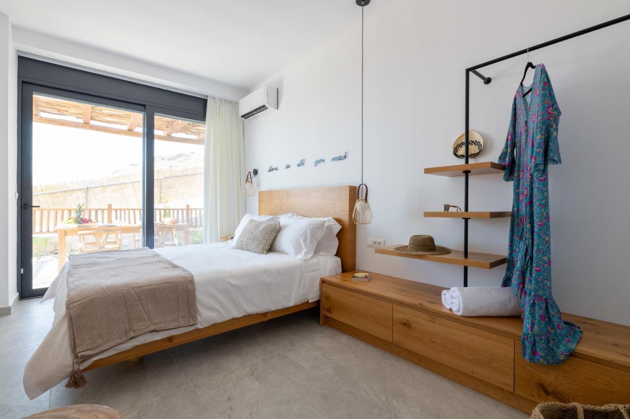 Villa Auretta Pefki Esterno foto