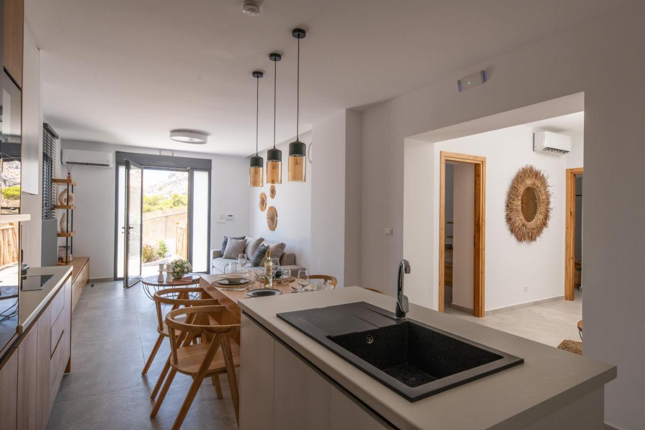Villa Auretta Pefki Esterno foto