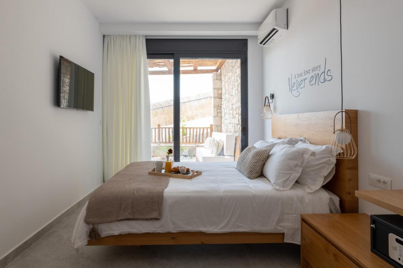 Villa Auretta Pefki Esterno foto