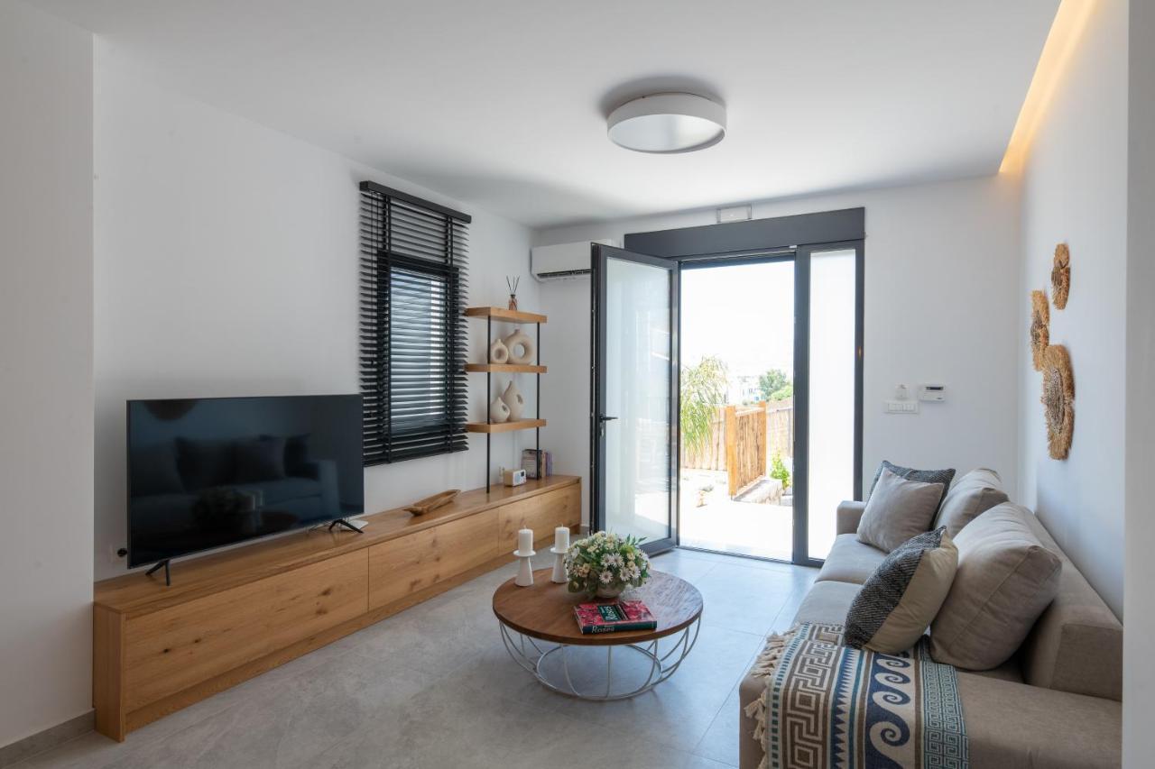 Villa Auretta Pefki Esterno foto