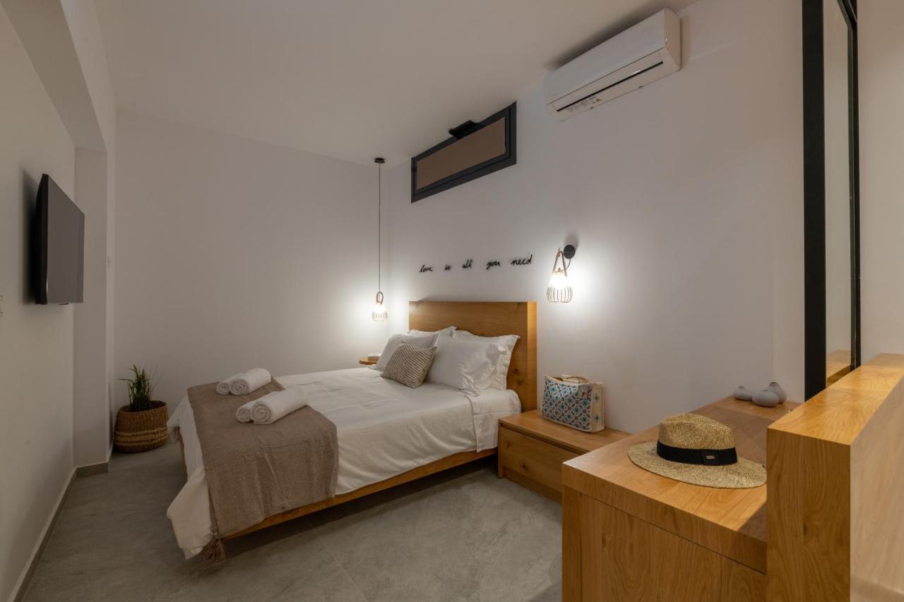 Villa Auretta Pefki Esterno foto