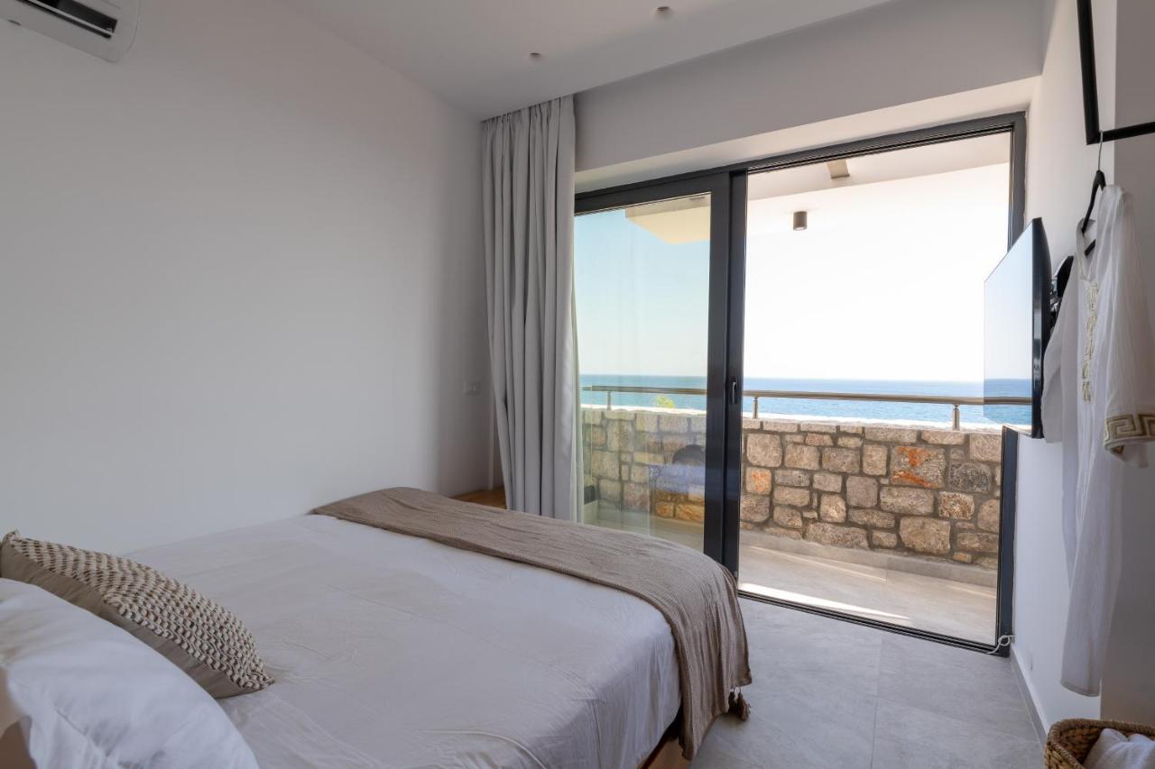 Villa Auretta Pefki Esterno foto