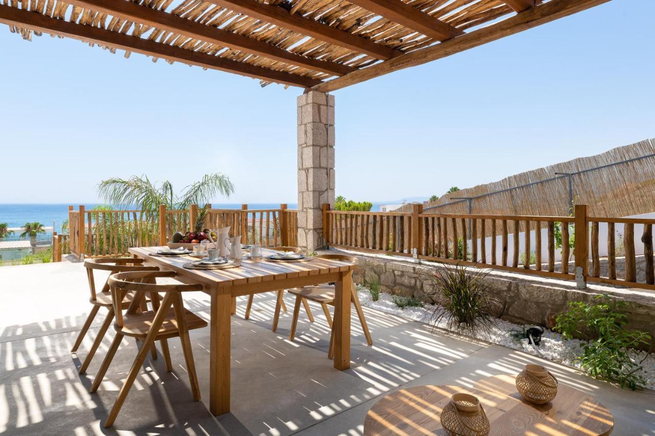 Villa Auretta Pefki Esterno foto