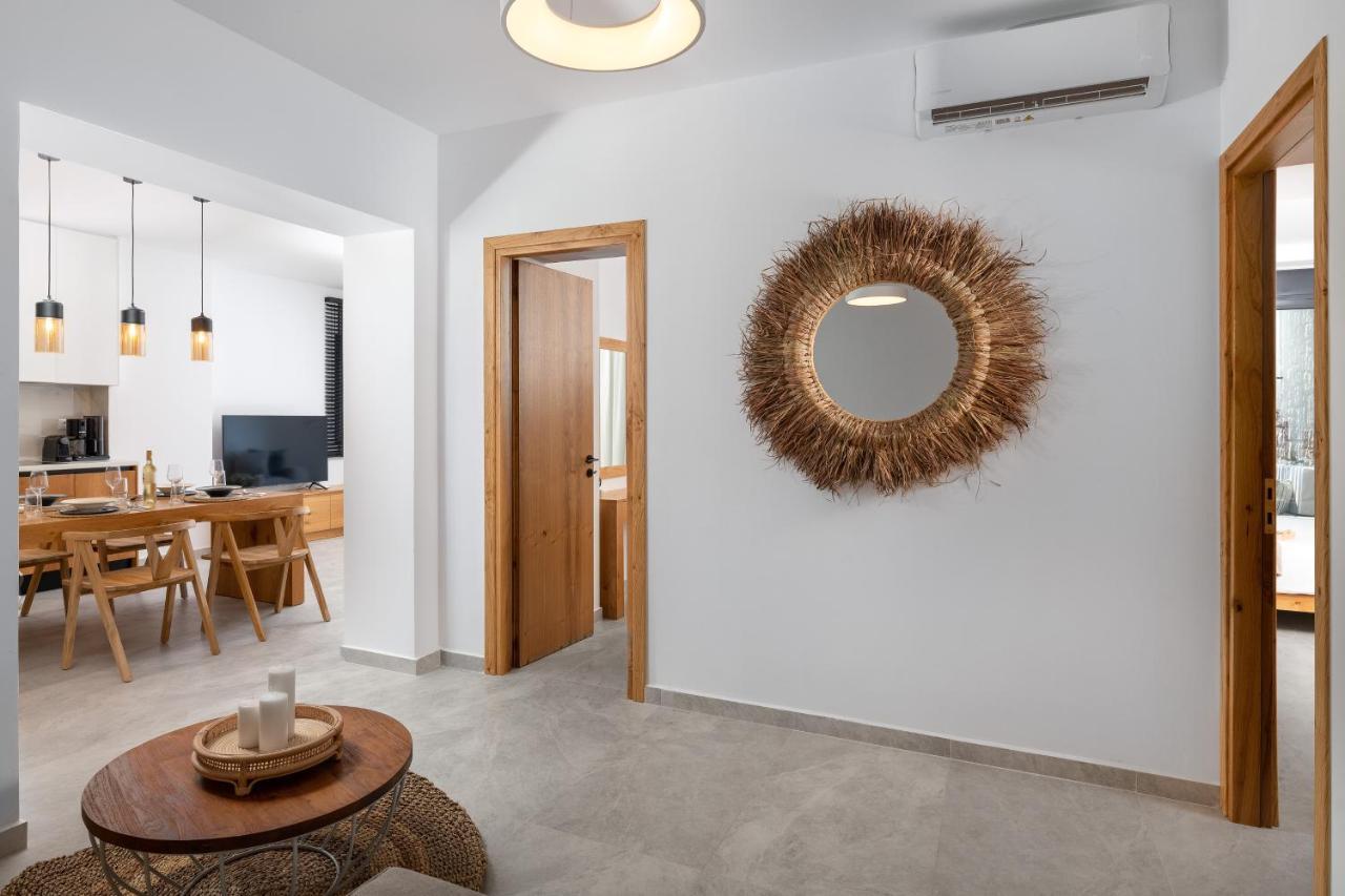 Villa Auretta Pefki Esterno foto
