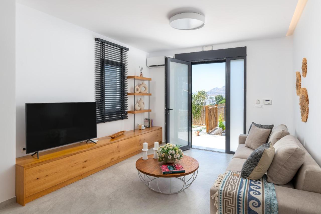 Villa Auretta Pefki Esterno foto