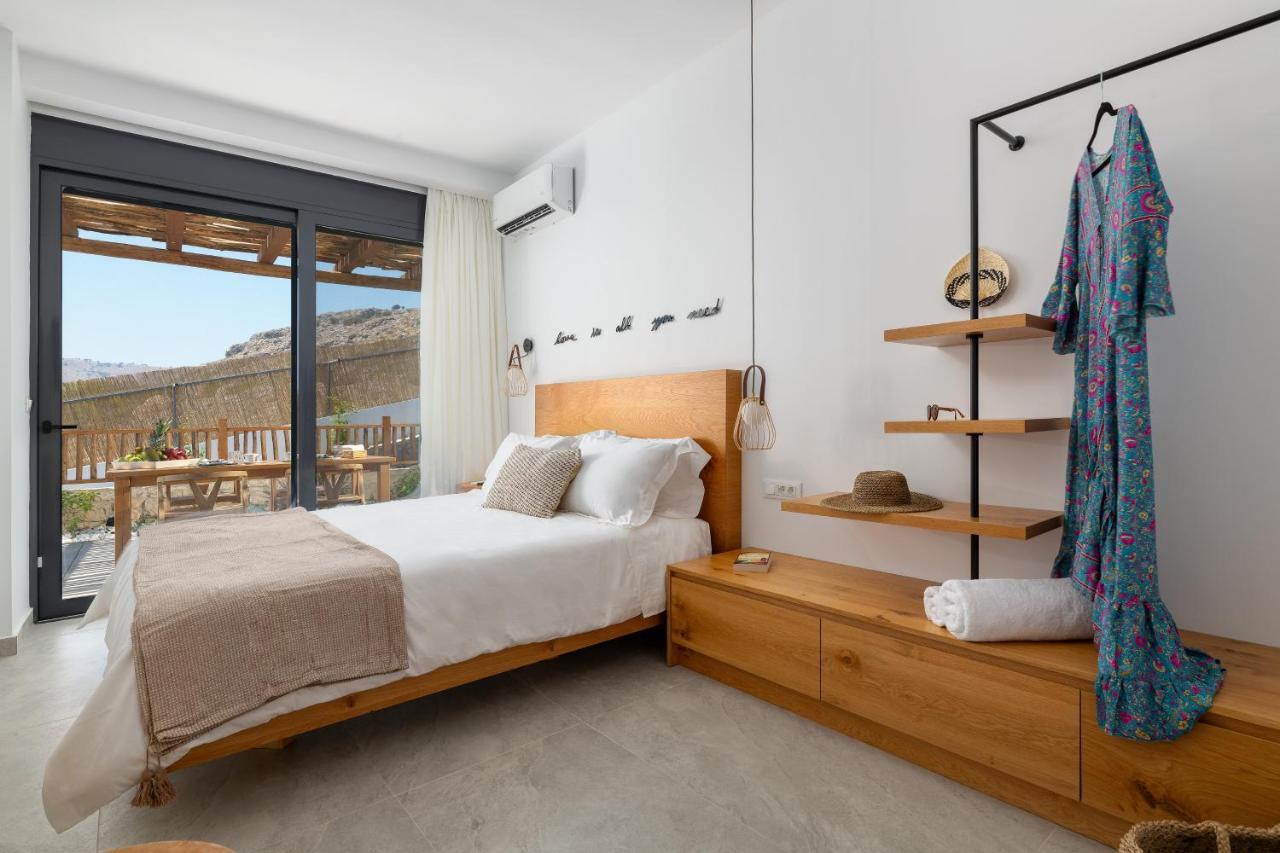 Villa Auretta Pefki Esterno foto